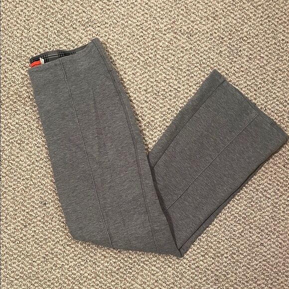 Anthropologie Women's Charcoal Chinos - Picture 1 of 5